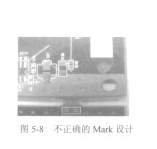SMT生产中MARK点的不正确设计有哪些