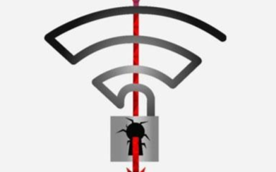 WPA2安全漏洞对于物联网意味着什么