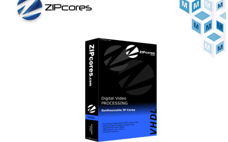 贸泽电子宣布与Zipcores签署全球分销协议