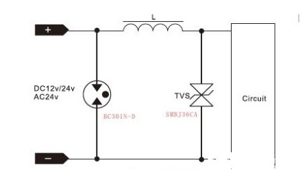 TVS管在手機(jī)ESD保護(hù)中能起到什么作用