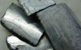 KFeC2O4F的磁阻材料有助于提高钾离子电池大...