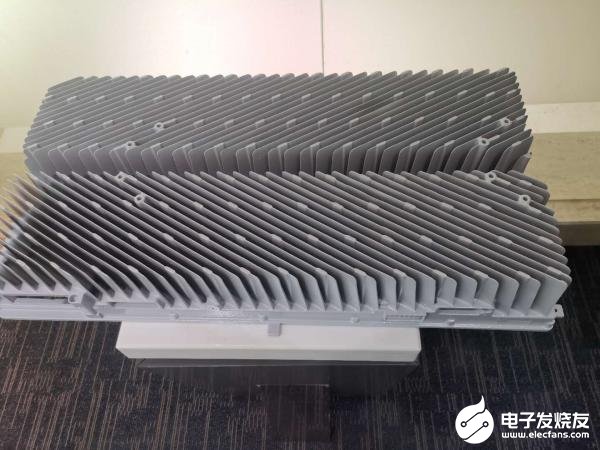 压铸模温机的作用是什么,在基站产品中有哪些应用