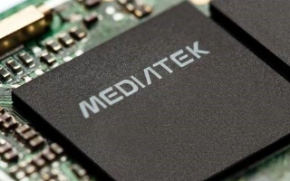 联发科强势争夺5G市场,将拿下40%外购份额