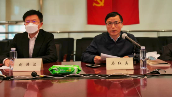 中国联通已圆满完成了5G OSS2.0应用的线上...