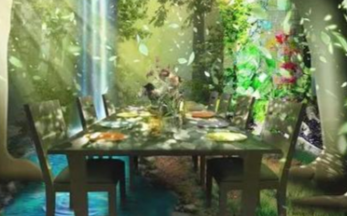 蓄势待发的VR就餐体验,将会如何影响传统餐饮业