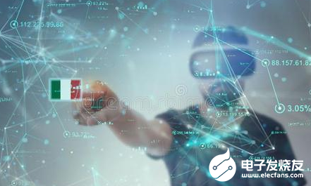 Plessey与Facebook成为合作伙伴,共同开发AR/VR技术
