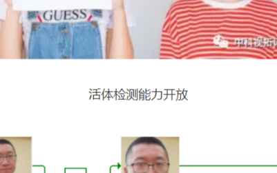 中科视拓SeetaFace6开放,同步推出v6版...