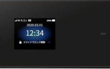 日本推出兼容5G移動網絡的Wi-Fi路由器,支持...