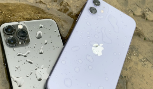 5G iPhone不会用上台积电A14芯片