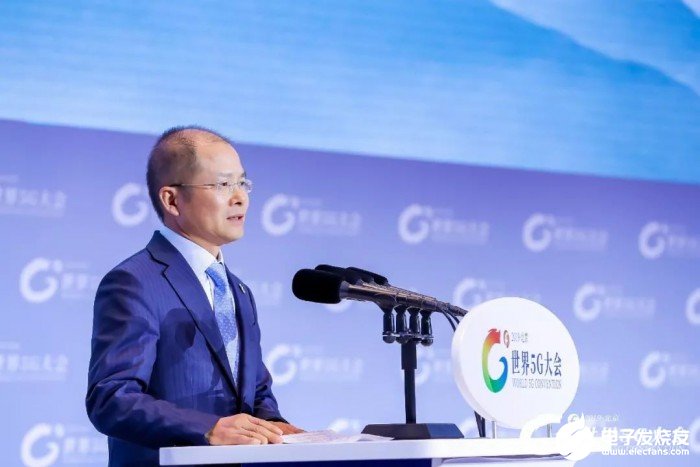 华为徐直军:希望谷歌应用在华为应用商城上架