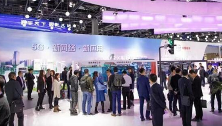 打造信息通信领域国家队,构建端到端的服务运维体系