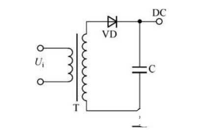 关于变压器的识别方法及其应用电路介绍