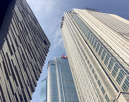 什么是建筑智能化与智能建筑