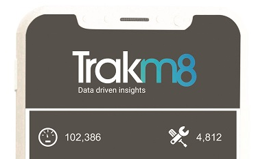 Trakm8远程信息处理技术降低车队运营风险