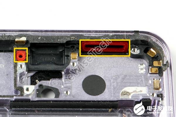 vivo X30 5G版拆机详解,三星Exynos 980 5G处理器加持
