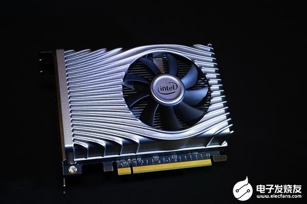 Intel独显获微软旗下工作室认可 将支援两项重...