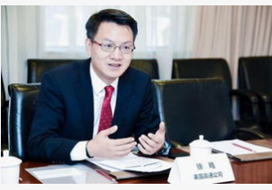 高通负责人徐晧表示5G安全需要产业链的各个环节协...