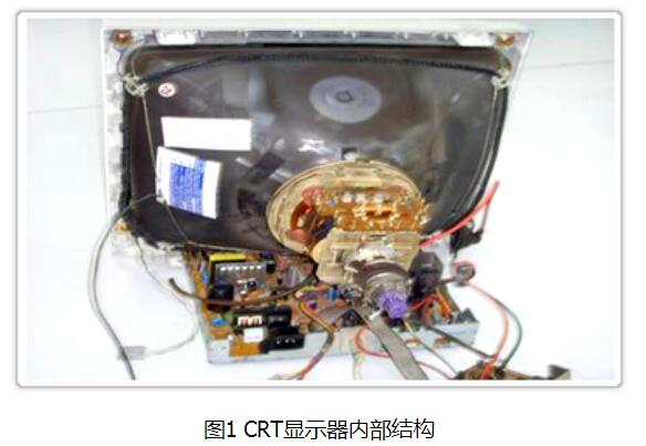 crt显示器 维修_crt显示器黑屏维修_维修crt显示器
