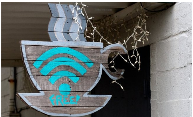 物联网世界中的WIFI技术是怎样的
