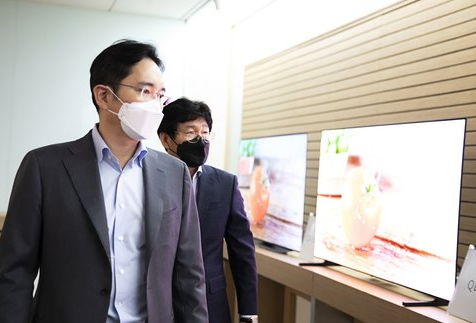 三星将在年底前关闭韩国本土用于生产电视的LCD面...