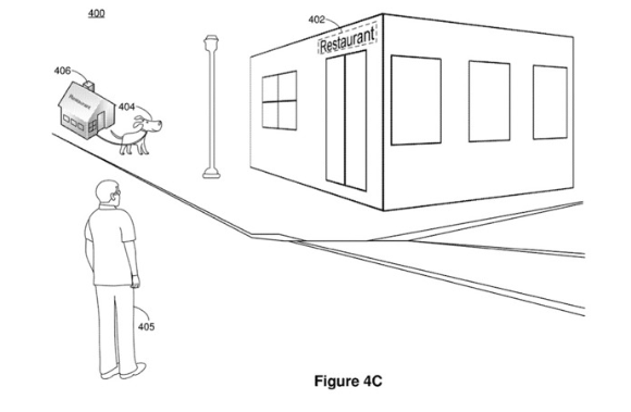 苹果开发虚拟助手CGR 可为AR和VR用户指出有用信息