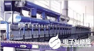 空调送风系统中传感器的应用原理解析