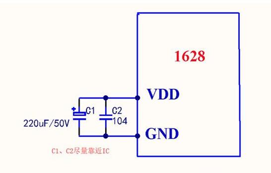 LED驱动