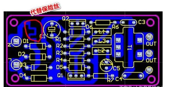 芯片焊接在电路板的好处_芯片如何焊接在电路板上