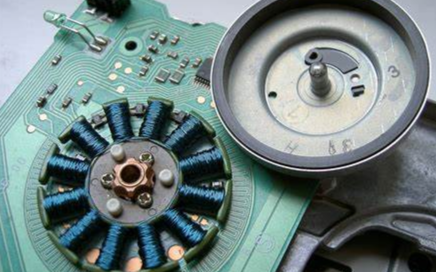 線上爆滿!2020年BLDC無刷直流電機控制技術...
