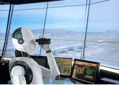 美国联邦航空管理局将进行人工智能空中交通管制试验