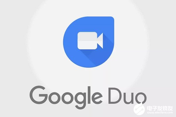 谷歌拟使用机器学习技术改善Duo通话服务的音质