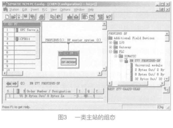 PROFIBUS-DP的特性、系統(tǒng)組成及如何實(shí)現(xiàn)PLC通信設(shè)計(jì)