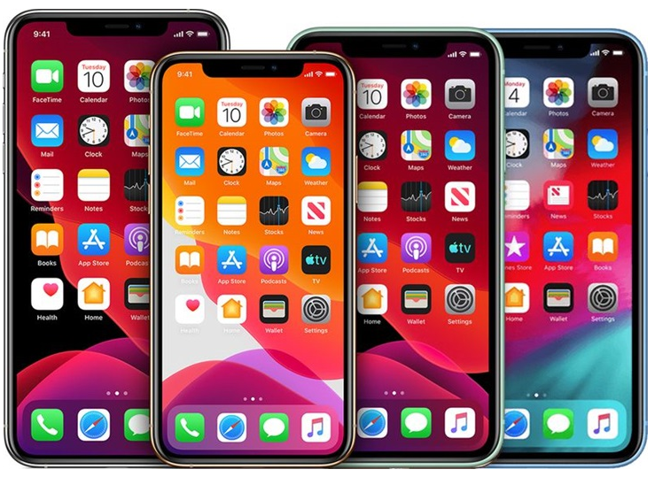 PCB供应商否认苹果iPhone 12会延期