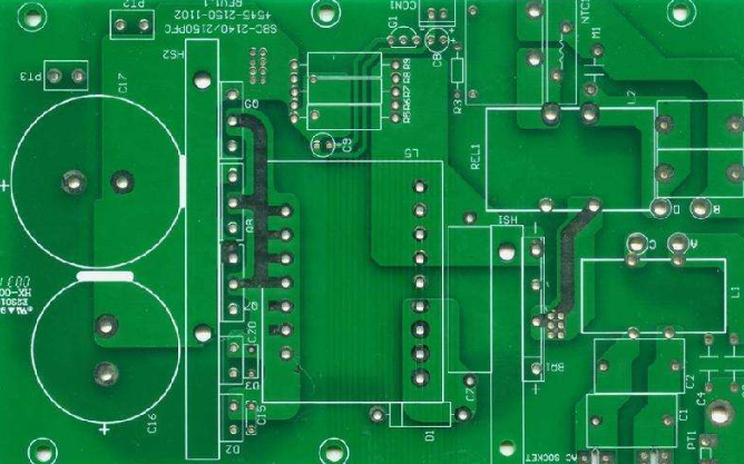 pcb線路板銅泊概述和特點