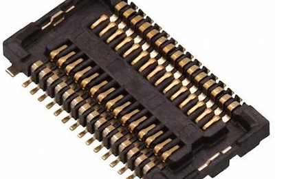5G时代拉动BTB连接器增长的发展因素