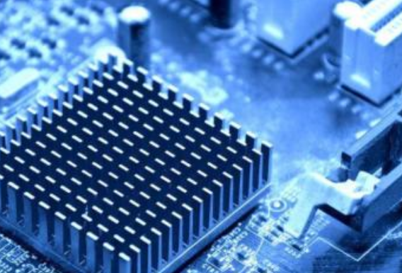 深科技集成电路先进封测和模组制造项目落户合肥经开...