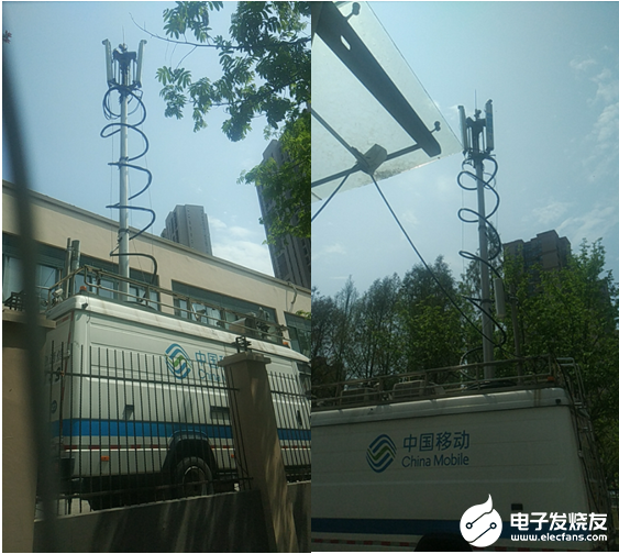上海移动携手华为EasyMacro 3.0解决方案加速各形态5G站点部署