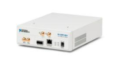 如何使用USRP-2921监测宽带频谱