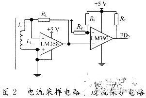 基于AVR單片機(jī)的計(jì)算機(jī)智能節(jié)能插座設(shè)計(jì)