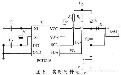 基于AVR單片機(jī)的計(jì)算機(jī)智能節(jié)能插座設(shè)計(jì)