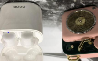 Nank南卡A1真無線耳機性能評測,具有主動降噪...