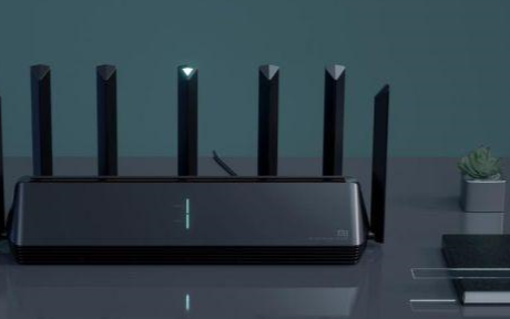 中国联通与小米将联合推出Wi-Fi 6路由器AX...
