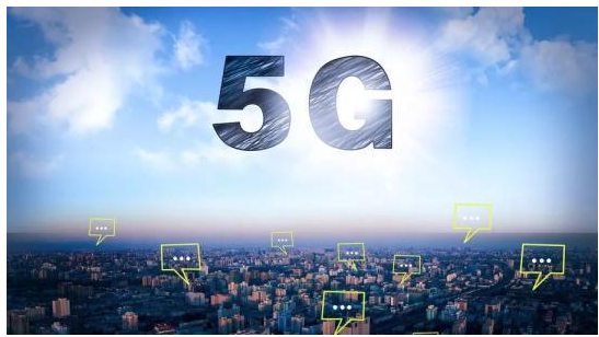 AI频谱对于5G意味着什么