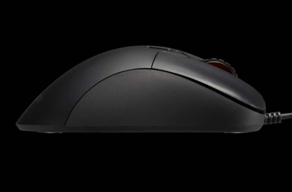 REALFORCE推出燃风RFM01U11静电容游戏鼠标,拥有超5000万次超高寿命