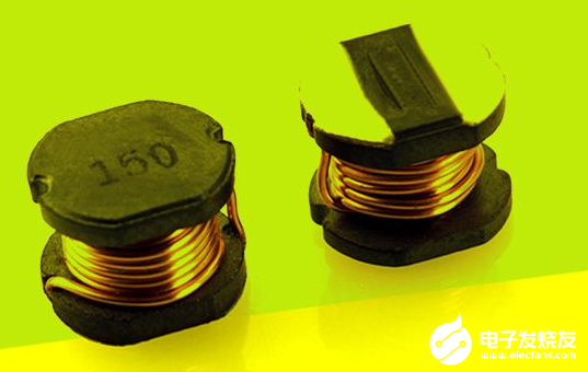大功率绕线电感的基本作用以及应用分析