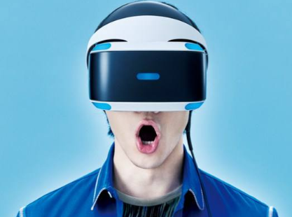 借力5G网络,国内虚拟现实行业将会呈现怎样的发展...