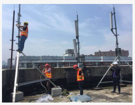 北京市在2020年里的5G基站建设规划分析