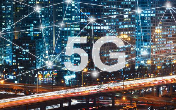 工信部将700MHz黄金频段用于5G通信