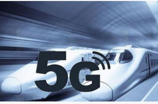 济南联通携手华为开通了400W大功率基站的5G高...