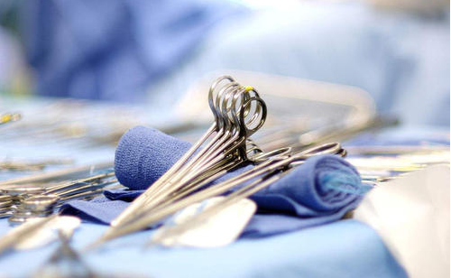 各类金属材料在医疗外科手术器械上的应用